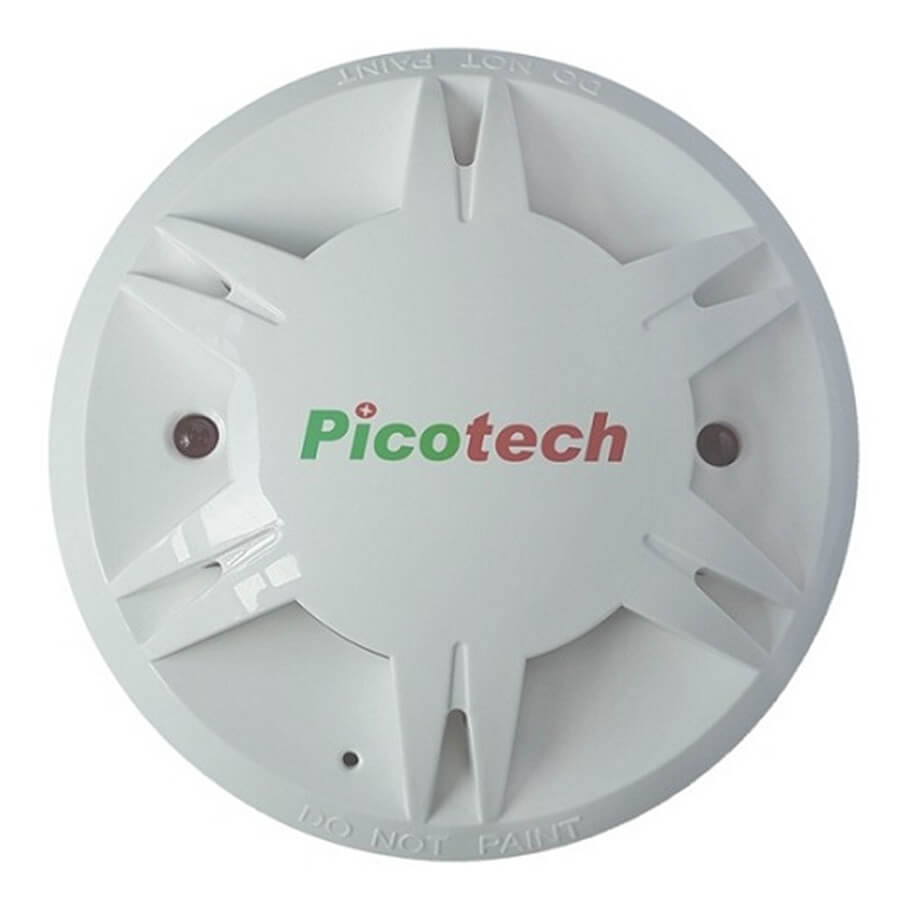 Đầu dò báo khói quang 4 dây PICOTECH PCA-0311-4
